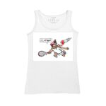 Women's Tank Top Thumbnail