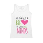 Women's Tank Top Thumbnail
