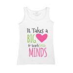 Women's Tank Top Thumbnail