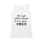 Women's Tank Top Thumbnail