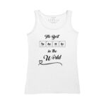 Women's Tank Top Thumbnail