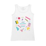 Women's Tank Top Thumbnail