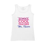 Women's Tank Top Thumbnail