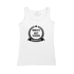 Women's Tank Top Thumbnail