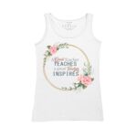 Women's Tank Top Thumbnail