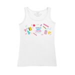 Women's Tank Top Thumbnail