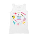 Women's Tank Top Thumbnail