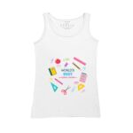 Women's Tank Top Thumbnail