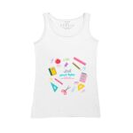 Women's Tank Top Thumbnail