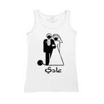 Women's Tank Top Thumbnail