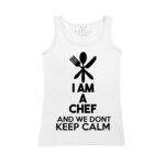 Women's Tank Top Thumbnail
