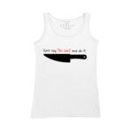 Women's Tank Top Thumbnail