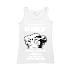 Women's Tank Top Thumbnail