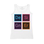 Women's Tank Top Thumbnail