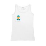 Women's Tank Top Thumbnail