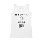 Women's Tank Top Thumbnail