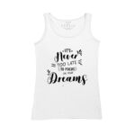 Women's Tank Top Thumbnail