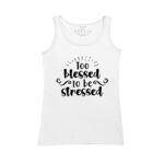 Women's Tank Top Thumbnail