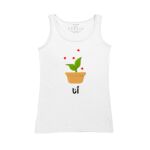 Women's Tank Top Thumbnail