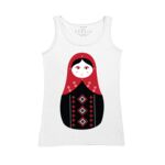 Women's Tank Top Thumbnail