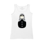 Women's Tank Top Thumbnail