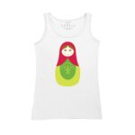 Women's Tank Top Thumbnail