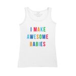 Women's Tank Top Thumbnail