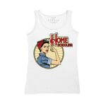 Women's Tank Top Thumbnail