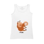 Women's Tank Top Thumbnail