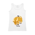 Women's Tank Top Thumbnail