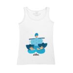 Women's Tank Top Thumbnail