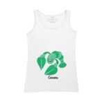 Women's Tank Top Thumbnail