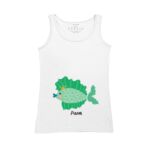 Women's Tank Top Thumbnail