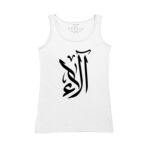 Women's Tank Top Thumbnail