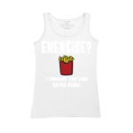 Women's Tank Top Thumbnail