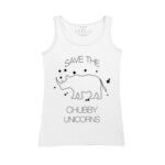 Women's Tank Top Thumbnail