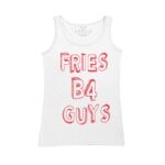 Women's Tank Top Thumbnail