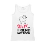 Women's Tank Top Thumbnail