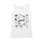 Women's Tank Top Thumbnail