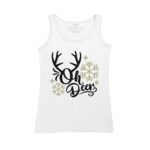 Women's Tank Top Thumbnail