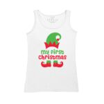 Women's Tank Top Thumbnail