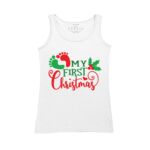 Women's Tank Top Thumbnail