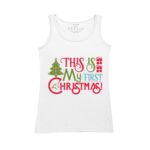 Women's Tank Top Thumbnail