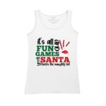 Women's Tank Top Thumbnail