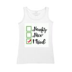 Women's Tank Top Thumbnail