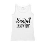 Women's Tank Top Thumbnail