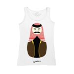 Women's Tank Top Thumbnail