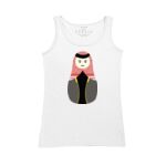 Women's Tank Top Thumbnail