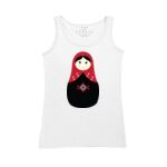 Women's Tank Top Thumbnail