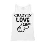 Women's Tank Top Thumbnail